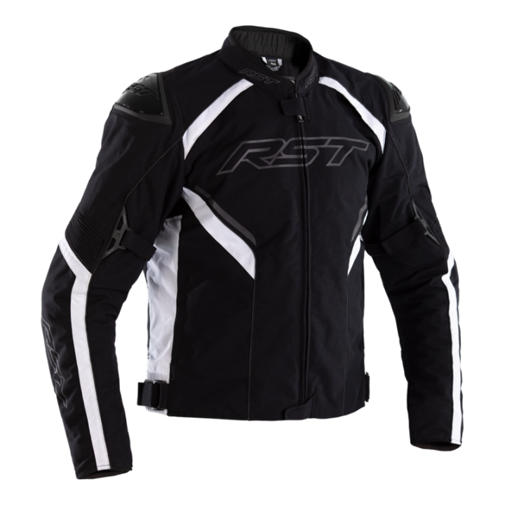 RST Chaqueta cazadora moto hombre SABRE CE 8006748017VAR