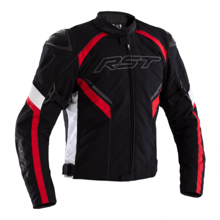 giacca da moto da uomo sabre ce