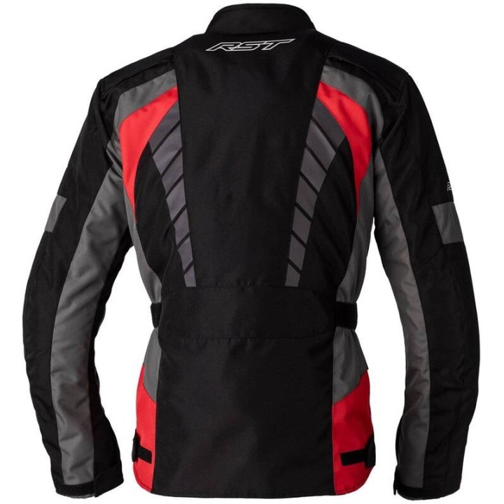 RST Chaqueta cazadora moto hombre ALPHA 5 CE 8006770006VAR