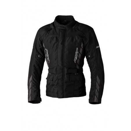 heren motorjas alpha 5 ce