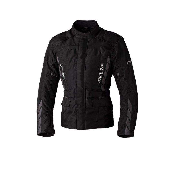RST Heren motorjas ALPHA 5 CE 8006770006VAR