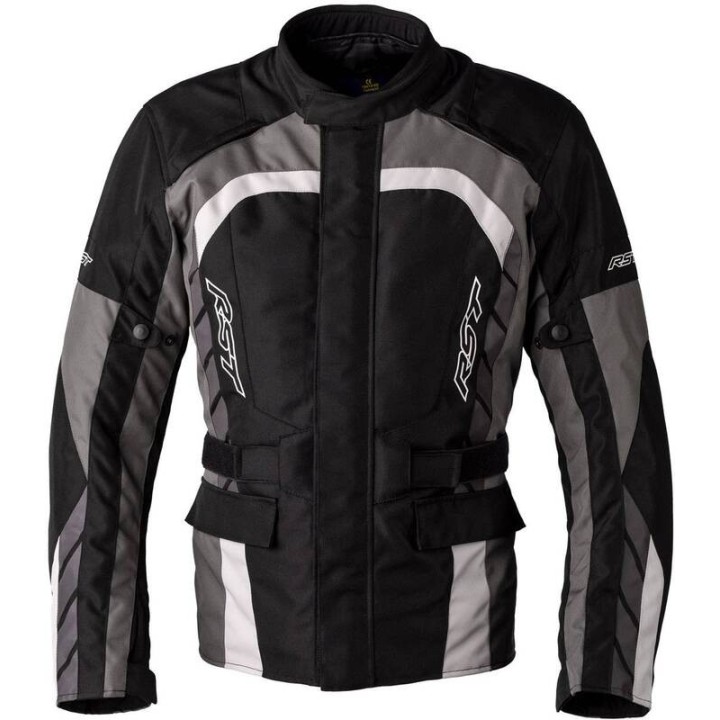 RST Men''s motorcycle jacket ALPHA 5 CE 8006770006VAR