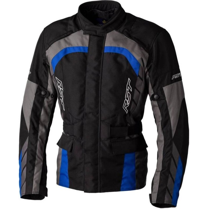 RST Men''s motorcycle jacket ALPHA 5 CE 8006770006VAR