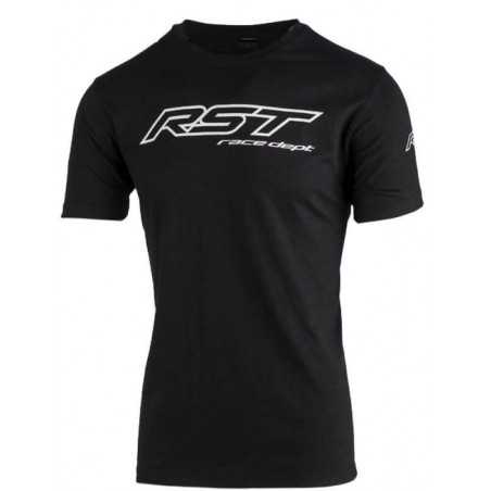 RST Camiseta merchandising hombre RACE DEPT LOGO 8007377001VAR