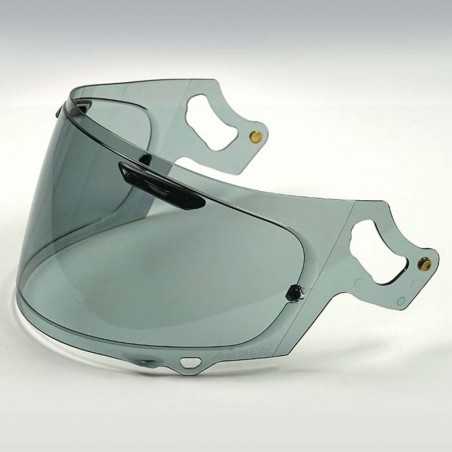 remplacement de l'écran du casque vas maxvision
