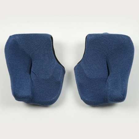 rechange, sangle de casque