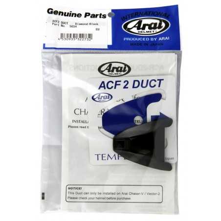 replacement front ventilation for helmet acf2 diamond chaser-v/pro/axces-3