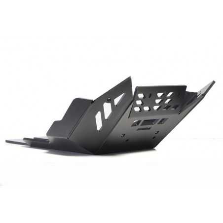 piastra paramotore adventure hdpe 8 mm