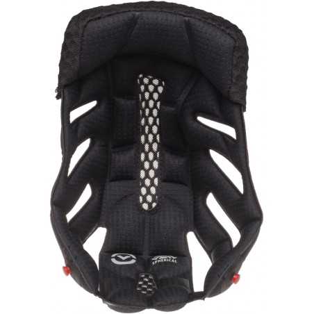 vervanging interne helm moto-10