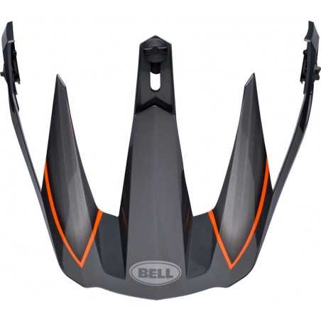 rezervă vizor cască mx-9 adventure mips dalton