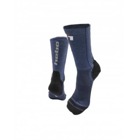 nogavice srednje višine mid-calf solid
