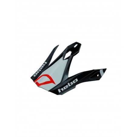recanvi de visera per a casc visera/peak factor
