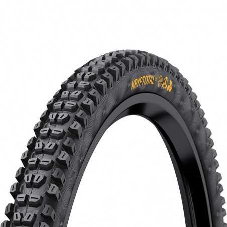 foldbart cykeldæk til baghjul kryptotal trail 29x2.60 endurance compound tubeless ready 65-622