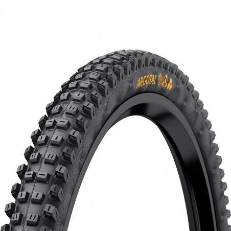 vikbart cykeldäck argotal trail 27.5x2.40 endurance compound tubeless ready 60-584