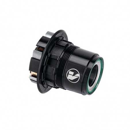 nucleo della ruota  el369 team 35 sram xdr