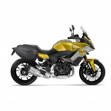 hardware fixings for side bags and saddlebags sr