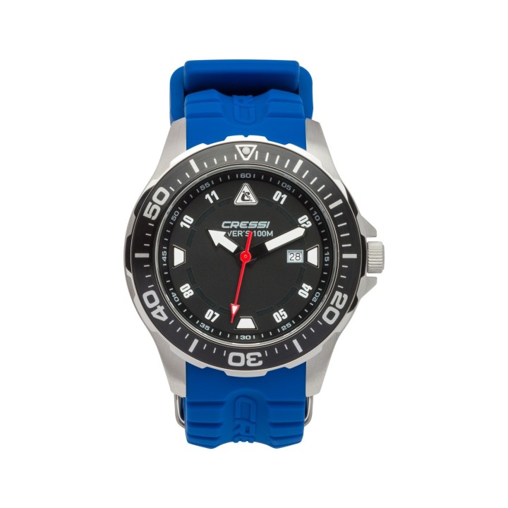 CRESSI Professioneel duikhorloge MANTA EKS 764730VAR