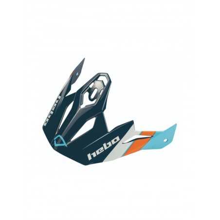 motorcycle helmet visor replacement peak zone 5 t-nine