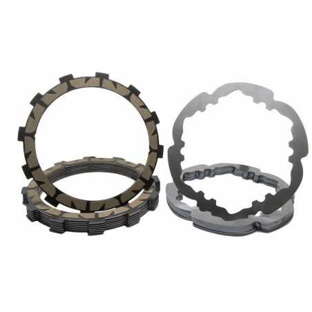 kopplingssats torqdrive -