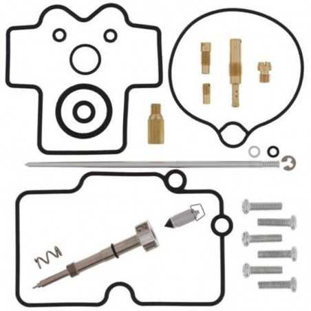 kit de reparo do carburador
