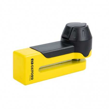 disc lock includes bag tital ø10 mm