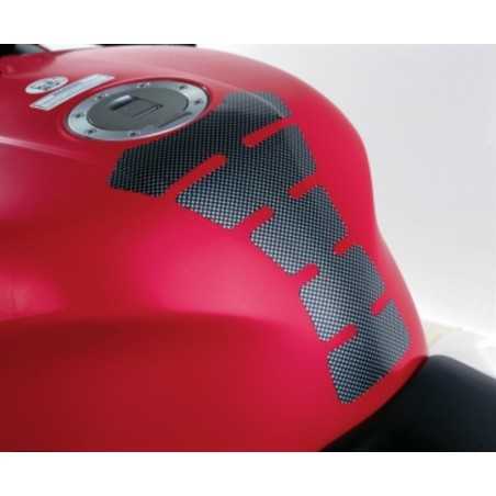 protector rezervor adeziv autocolant