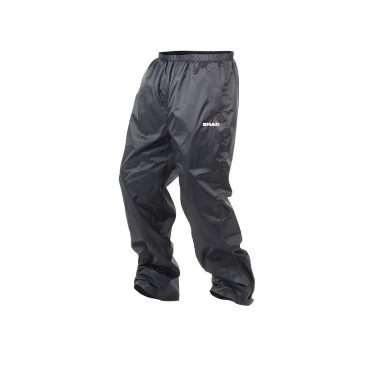 SHAD Waterproof rain pants X0SR20