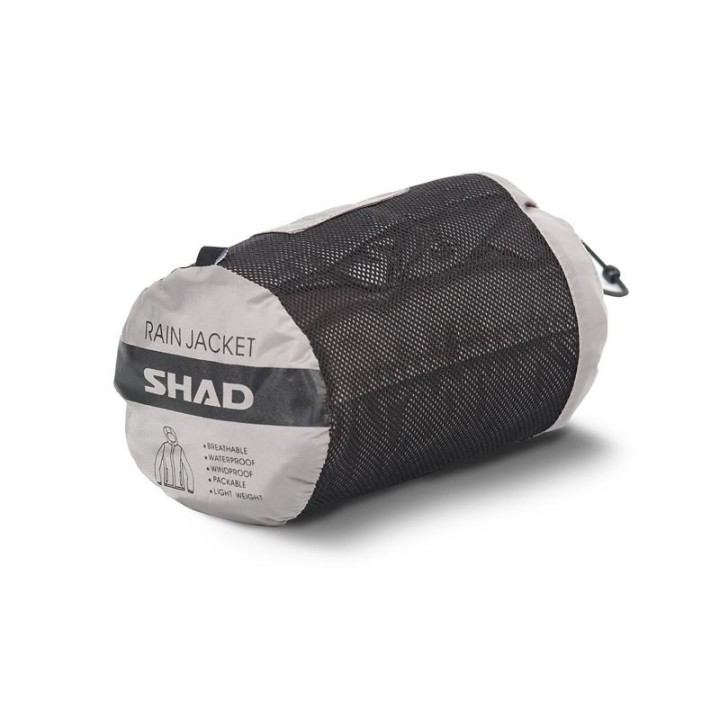 SHAD Rain Jacket X0SR55