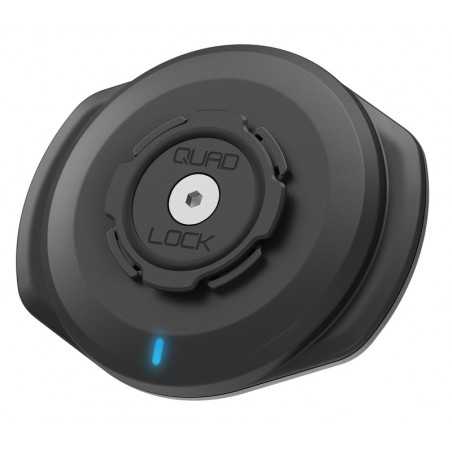 base de charge rapide sans fil étanche
