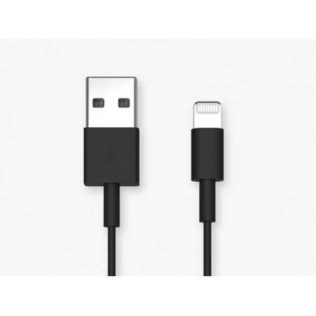 kabel ładowania usb -> lightning 20 cm