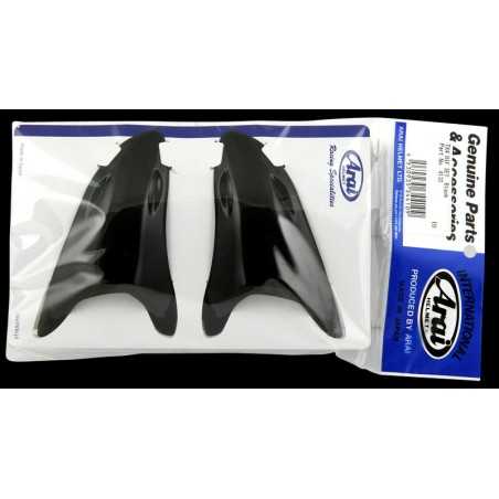 diffuseur de remplacement pour casque intégral tour-x4