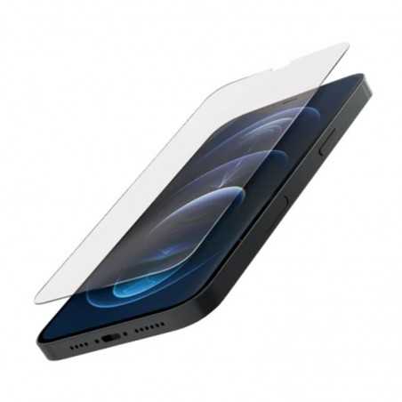 edzett üveg képernyővédő mobiltelefonhoz iphone 12 pro max