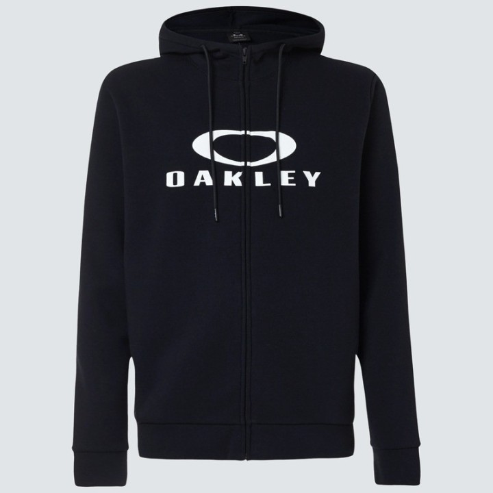 OAKLEY Lässiges Sweatshirt BARK FZ 8001987006VAR