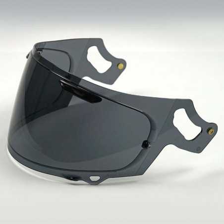 troca de tela de capacete de moto vas maxvision
