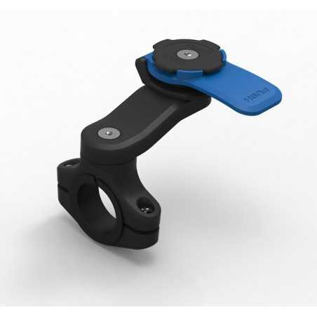 motorcycle handlebar mount for