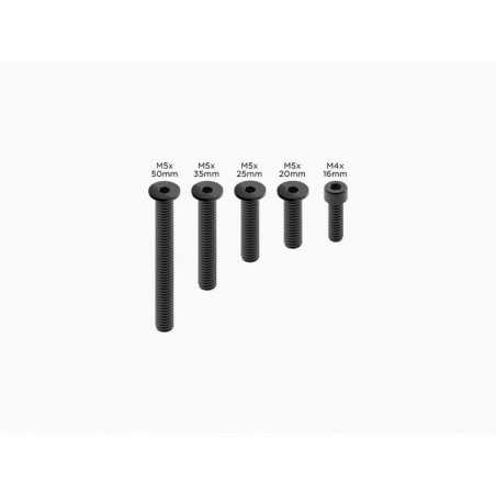 replacement screws for phone holder pro