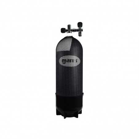 verkko sukelluspullolle  15lt