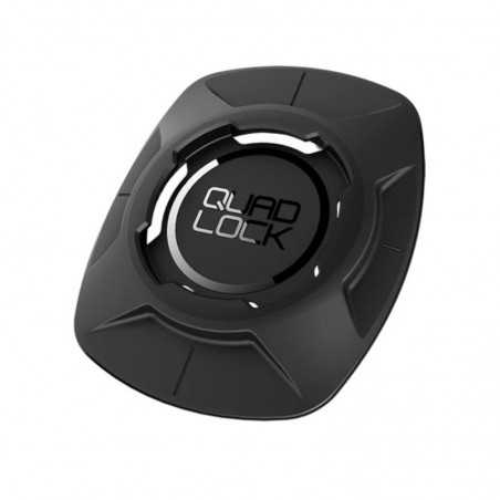 universal mobile phone adapter for motorcycle