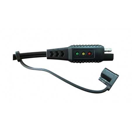 akkumulátor állapotjelző bt 03 led
