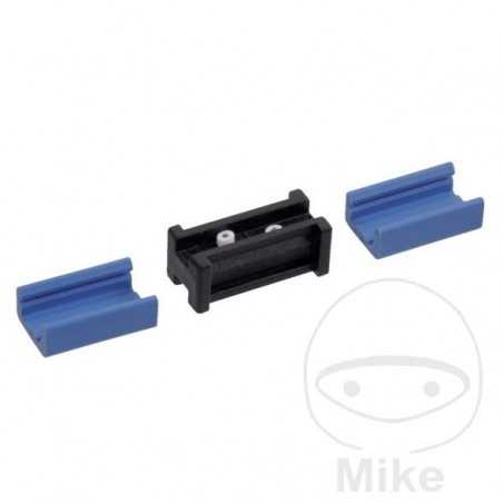 conector 3 piese pentru lumini dc