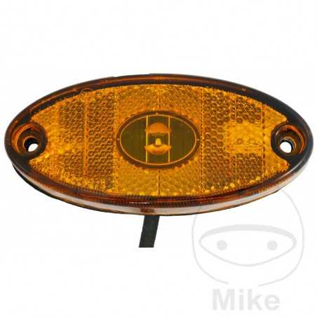 indicator for trailer led flatpo ii