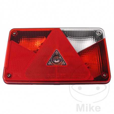 pilot posterior multifuncional dret de 8 pols per a remolc m kzl+rfl+nsl multi v