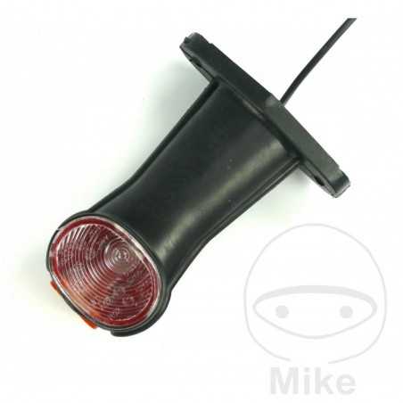 trailer left/right position light superpo ii