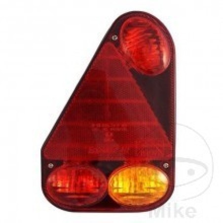 trailer left rear light m nsl earpo iii