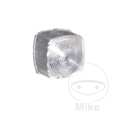 trailer position light