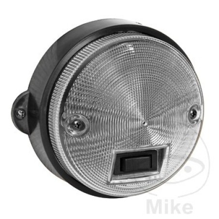 lumină interior remorcă decker inpo