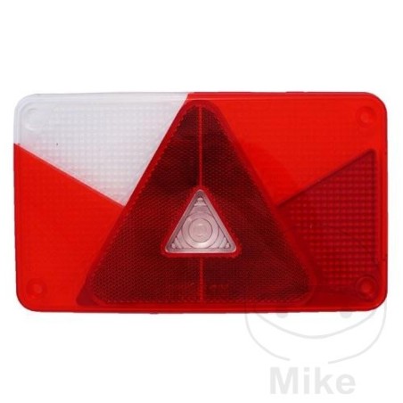 trailer left rear light m kzl+nsl multipo v