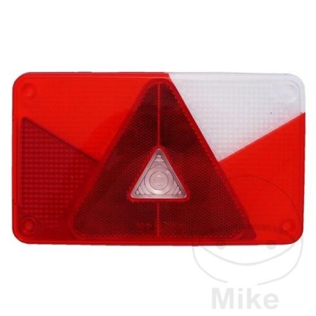 trailer right rear light multipo v
