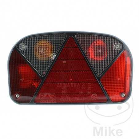 trailer left rear light m kzl+nsl multipo ii