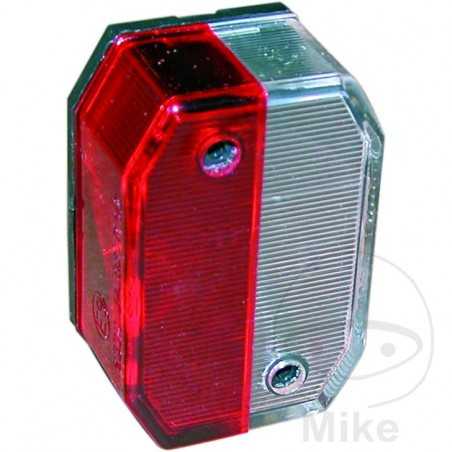 trailer left/right position light flexipo i